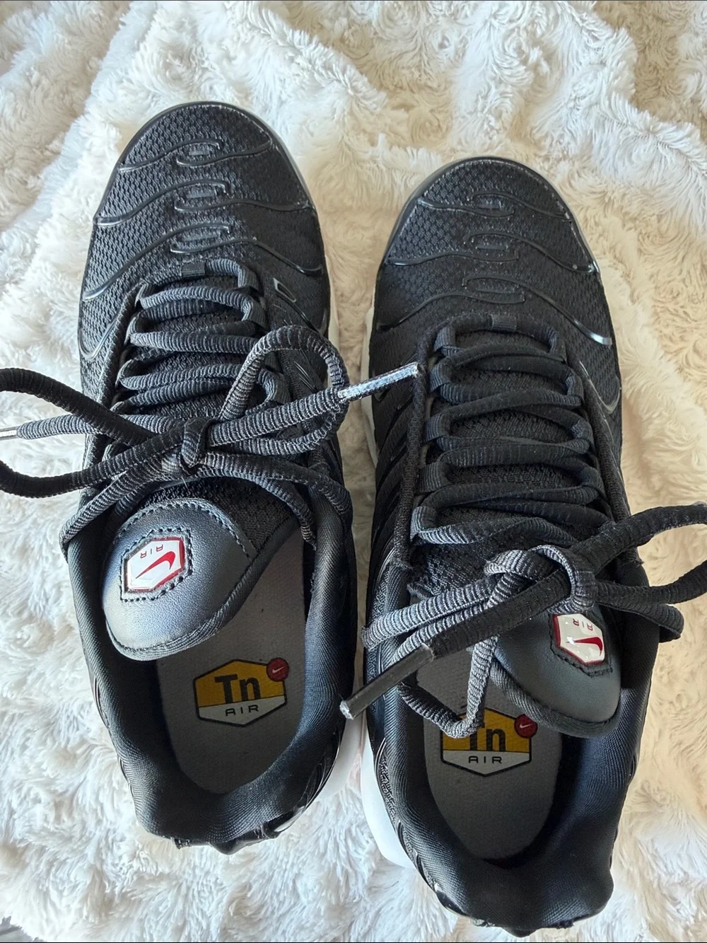 🔥NIKE AIR MAX TN🔥 Women’s Sneakers size 7.5